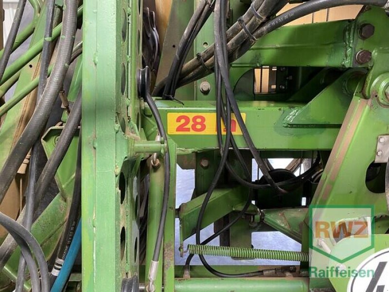 Feldspritze του τύπου Amazone UG 3000 Power, Gebrauchtmaschine σε Wölfersheim-Berstadt (Φωτογραφία 7)