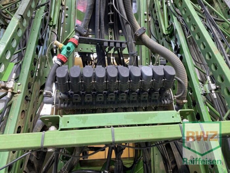 Feldspritze του τύπου Amazone UG 3000 Power, Gebrauchtmaschine σε Wölfersheim-Berstadt (Φωτογραφία 5)