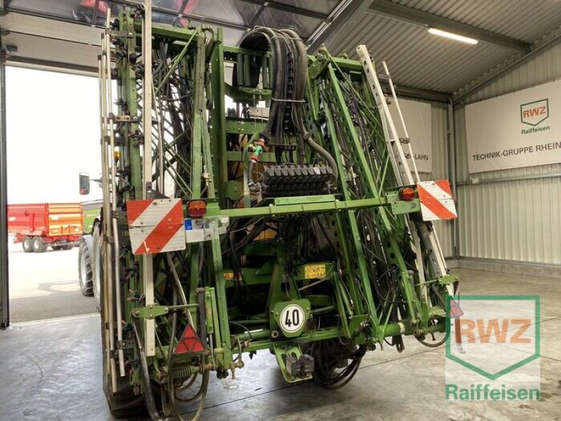 Feldspritze του τύπου Amazone UG 3000 Power, Gebrauchtmaschine σε Wölfersheim-Berstadt (Φωτογραφία 3)