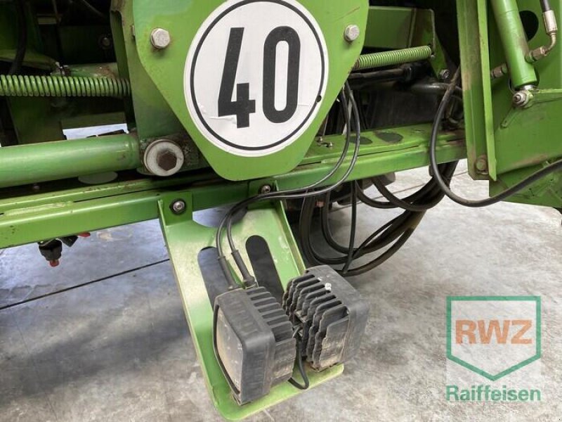 Feldspritze des Typs Amazone UG 3000 Power, Gebrauchtmaschine in Kruft (Bild 8)