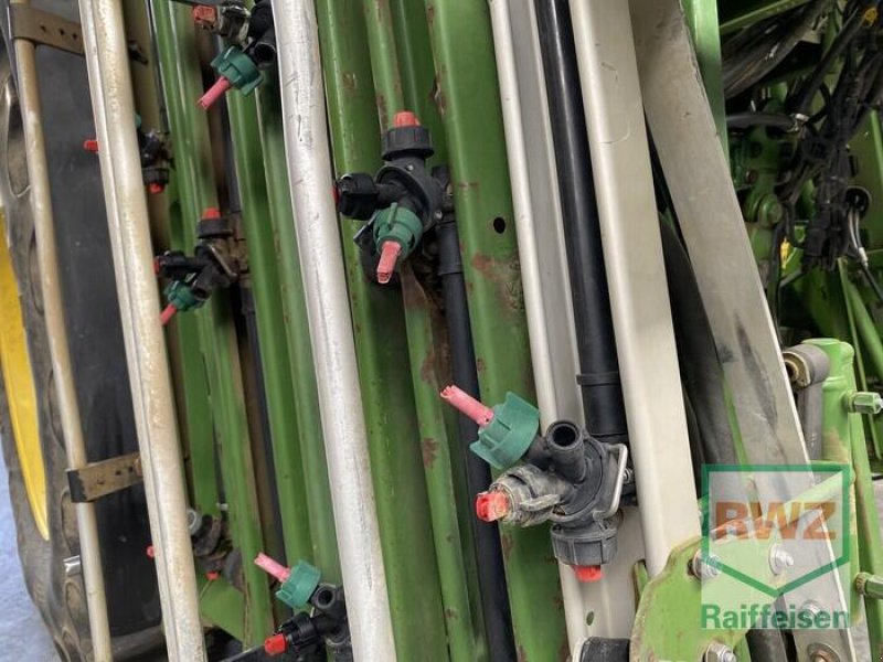 Feldspritze des Typs Amazone UG 3000 Power, Gebrauchtmaschine in Kruft (Bild 13)