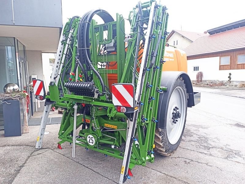 Feldspritze del tipo Amazone UG 3000 Special Anhängefeldspritze, Neumaschine In St. Marienkirchen (Immagine 4)