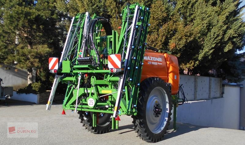 Feldspritze του τύπου Amazone UG 3000 Super, Neumaschine σε Ziersdorf (Φωτογραφία 7)