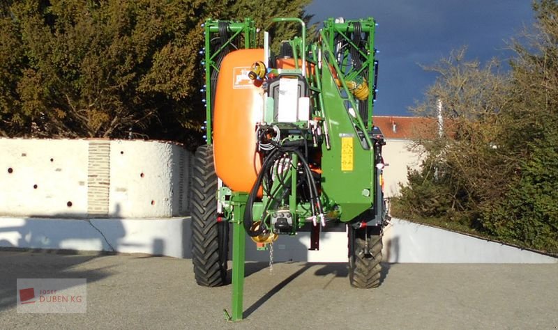 Feldspritze του τύπου Amazone UG 3000 Super, Neumaschine σε Ziersdorf (Φωτογραφία 9)