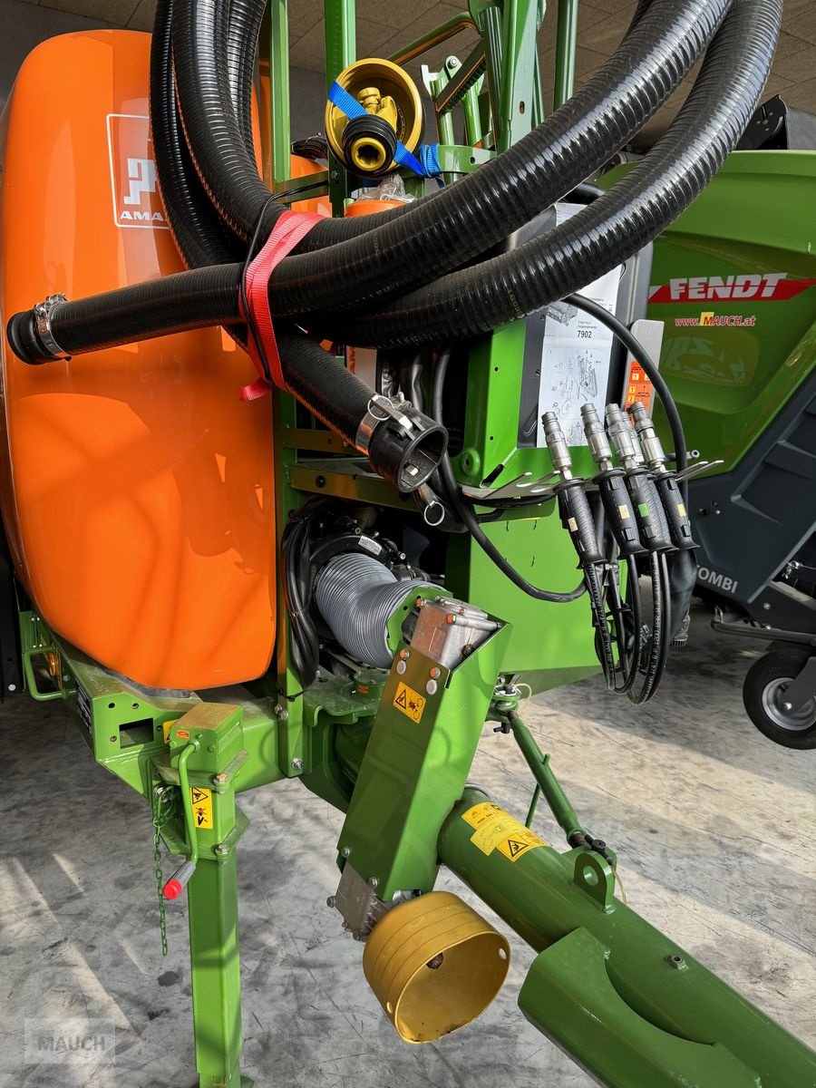 Feldspritze of the type Amazone UG 3000 Super, Gebrauchtmaschine in Burgkirchen (Picture 10)