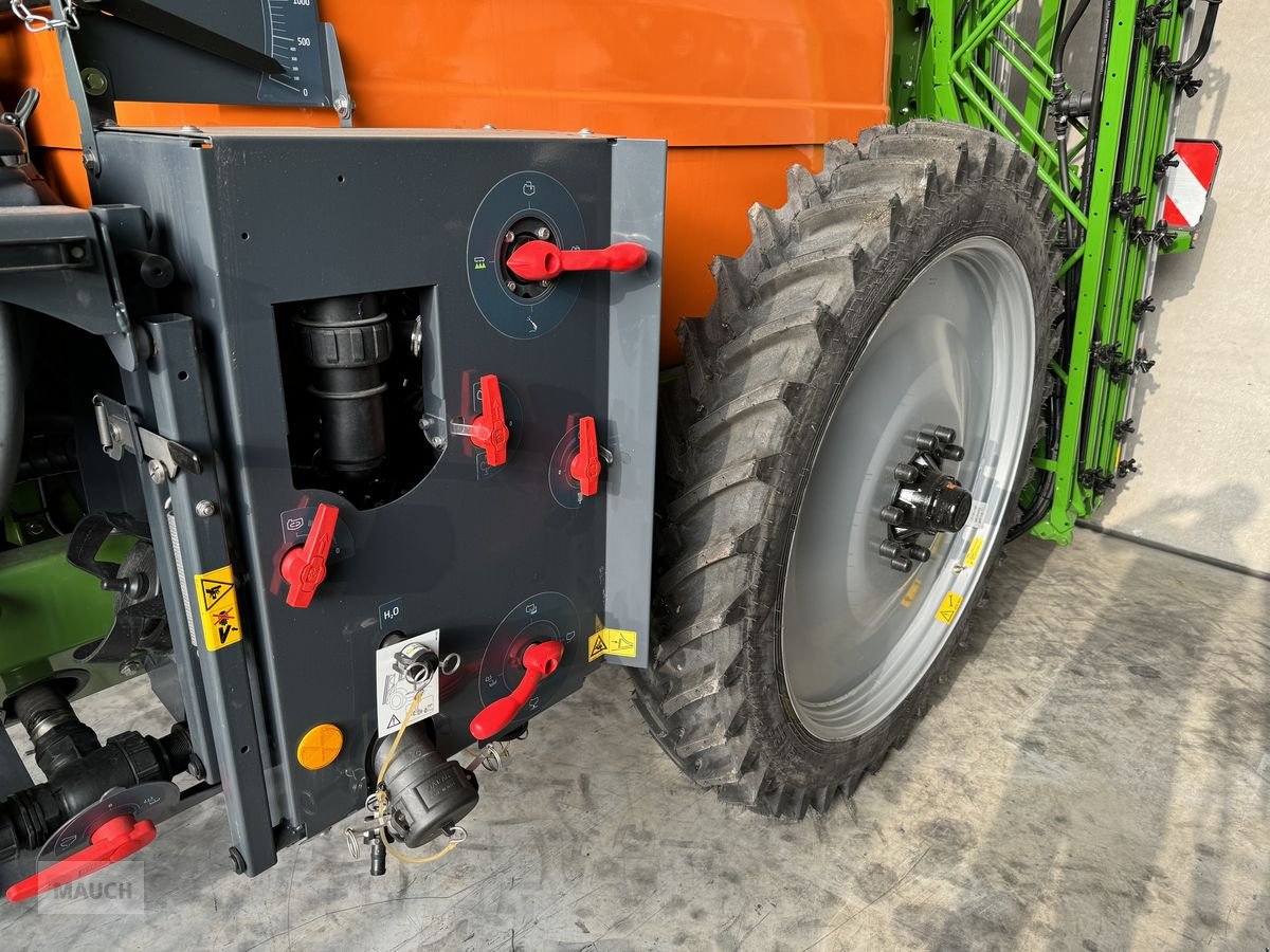 Feldspritze of the type Amazone UG 3000 Super, Gebrauchtmaschine in Burgkirchen (Picture 2)