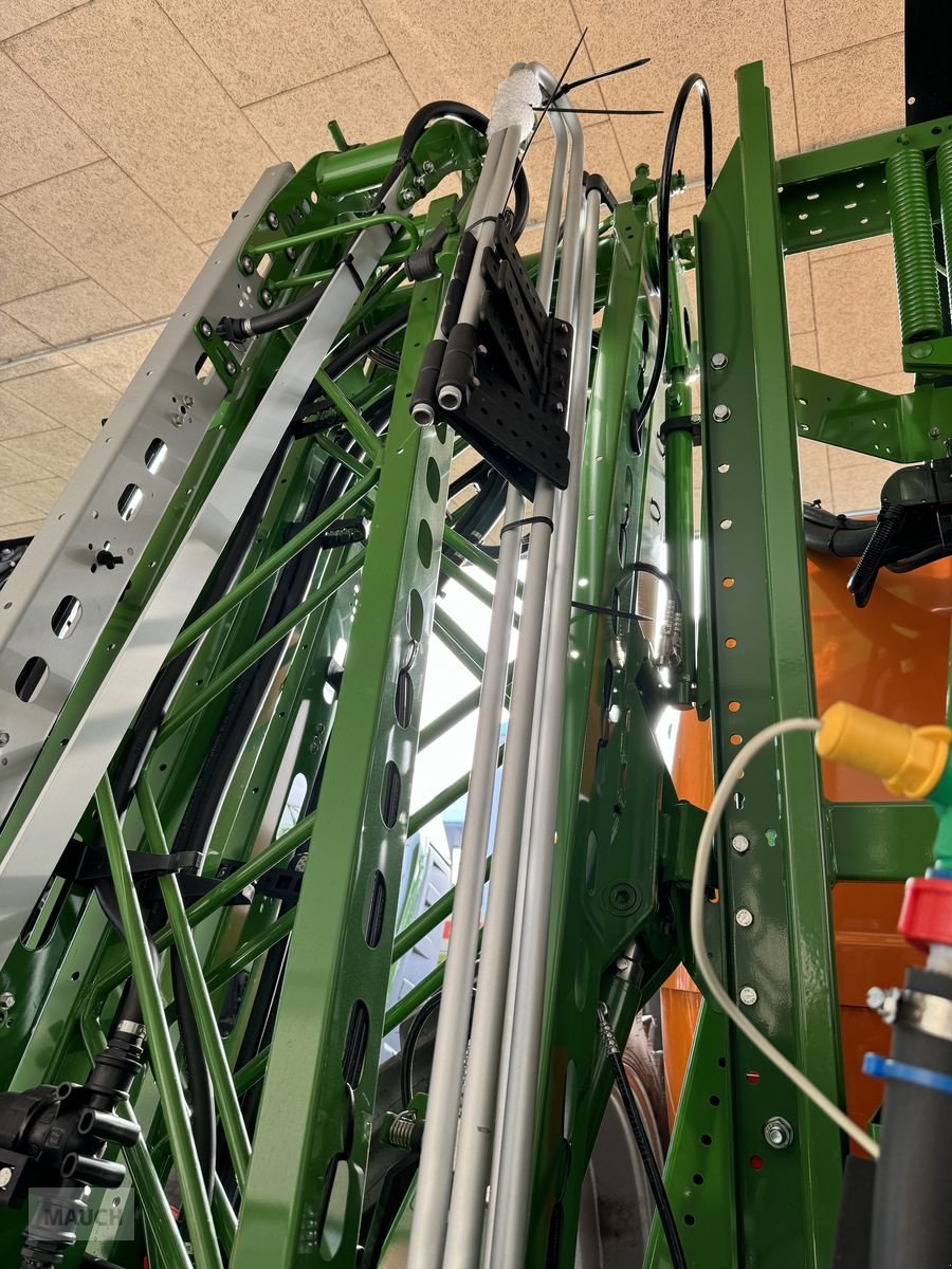 Feldspritze of the type Amazone UG 3000 Super, Gebrauchtmaschine in Burgkirchen (Picture 5)