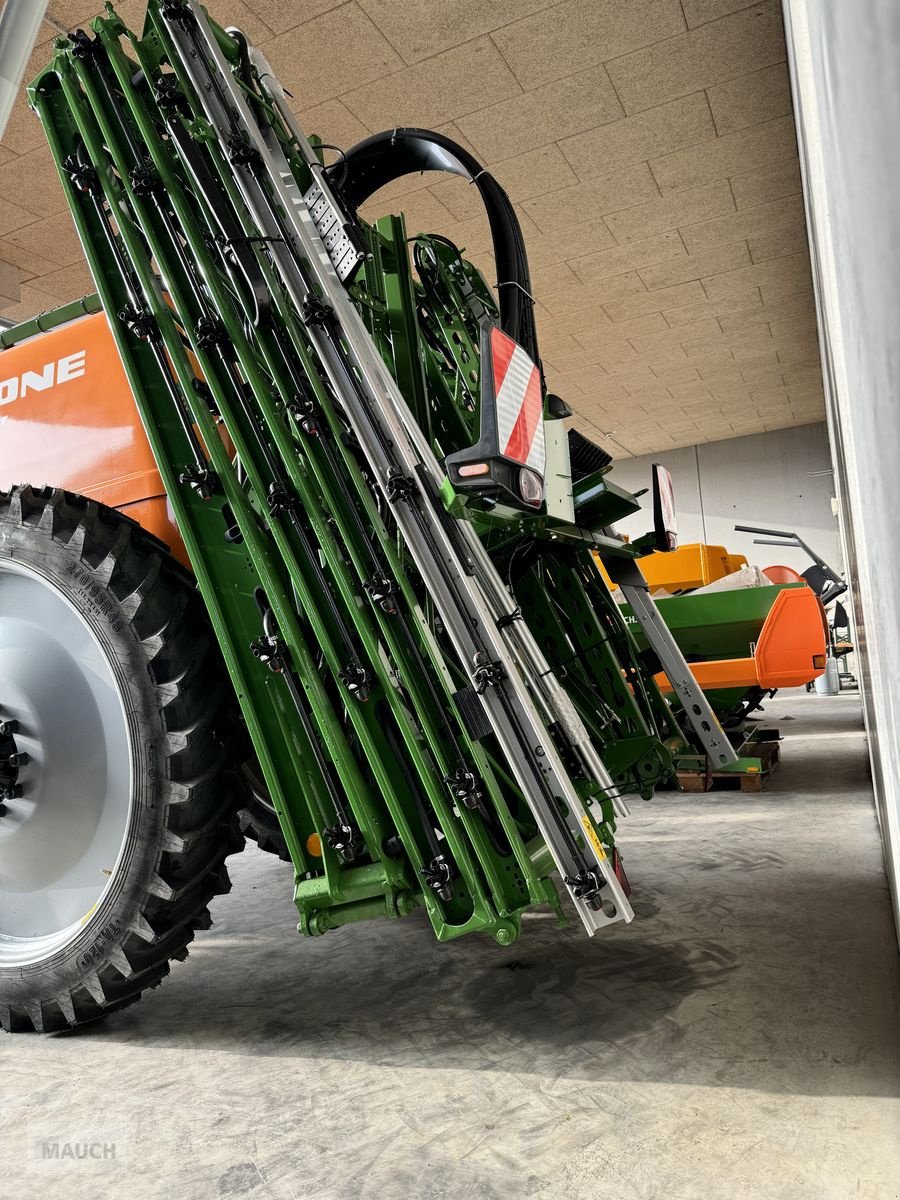 Feldspritze of the type Amazone UG 3000 Super, Gebrauchtmaschine in Burgkirchen (Picture 3)