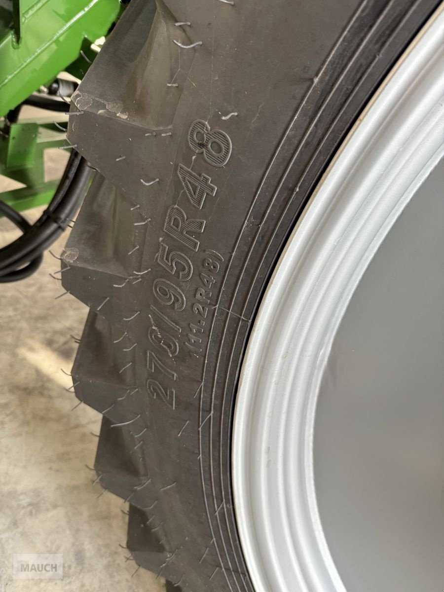 Feldspritze of the type Amazone UG 3000 Super, Gebrauchtmaschine in Burgkirchen (Picture 8)