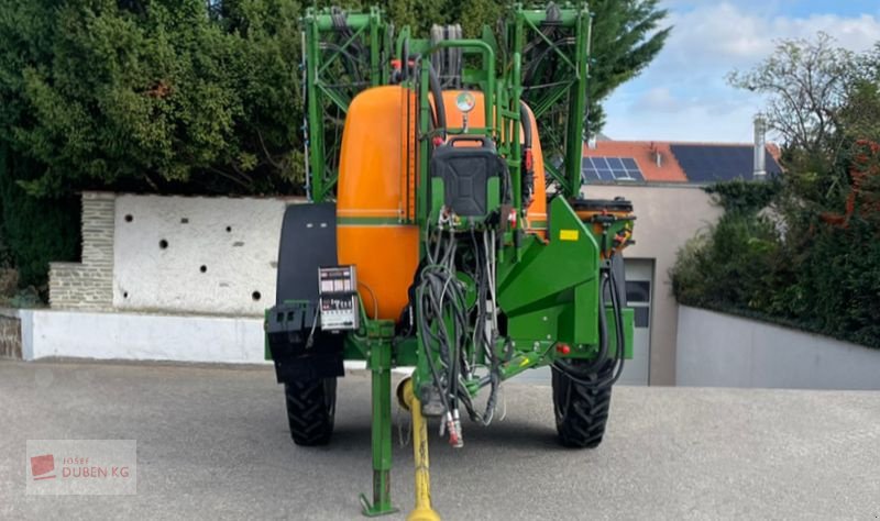 Feldspritze of the type Amazone UG 3000, Gebrauchtmaschine in Ziersdorf (Picture 2)