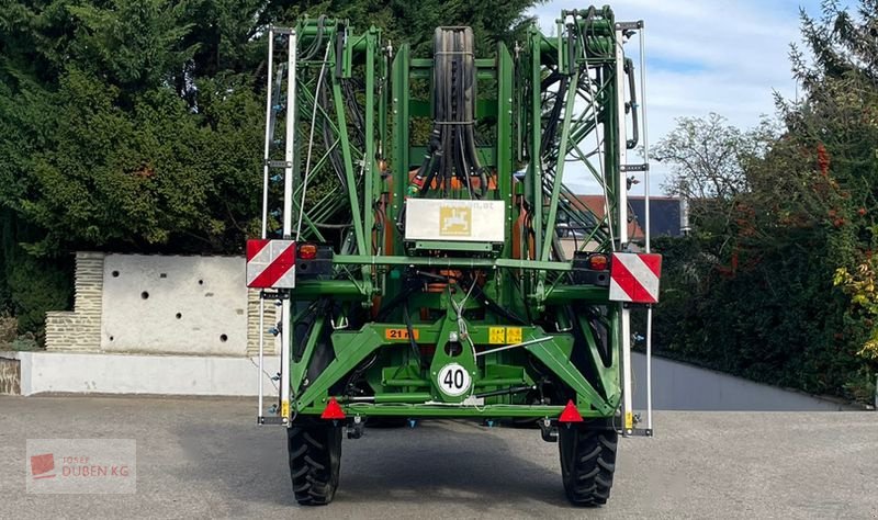 Feldspritze a típus Amazone UG 3000, Gebrauchtmaschine ekkor: Ziersdorf (Kép 5)