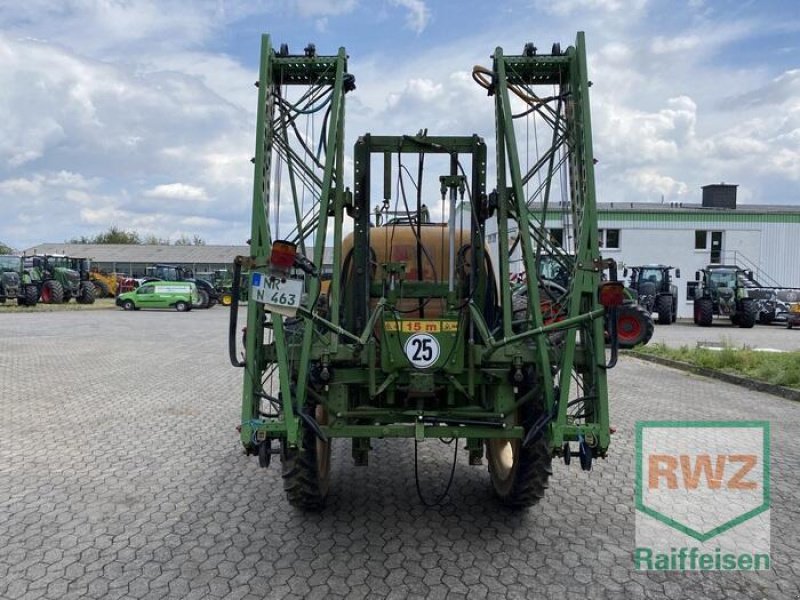 Feldspritze of the type Amazone UG2200, Gebrauchtmaschine in Kruft (Picture 3)