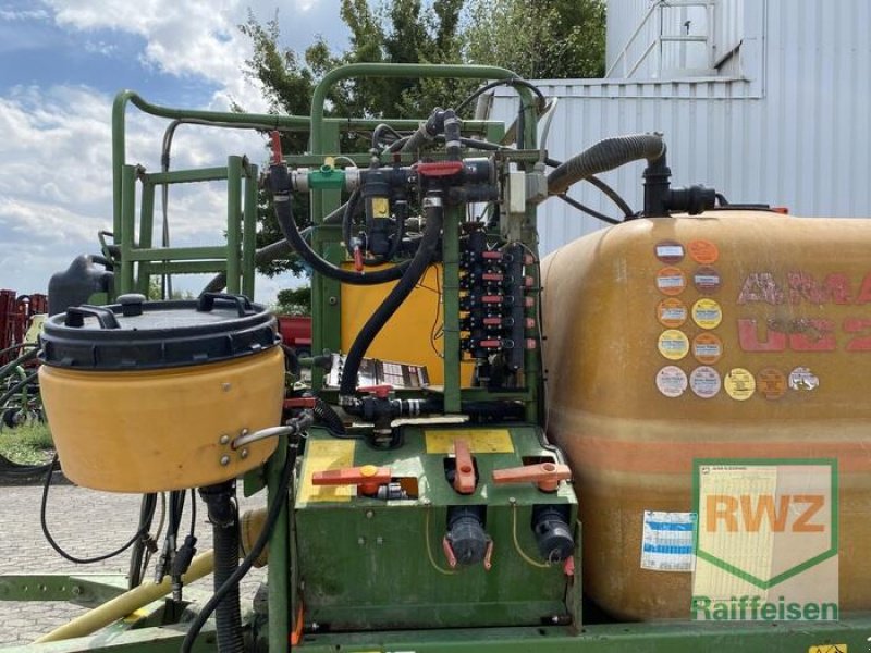 Feldspritze of the type Amazone UG2200, Gebrauchtmaschine in Kruft (Picture 5)