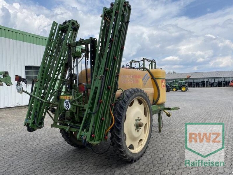 Feldspritze of the type Amazone UG2200, Gebrauchtmaschine in Kruft (Picture 2)