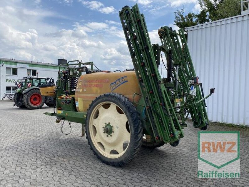 Feldspritze of the type Amazone UG2200, Gebrauchtmaschine in Kruft (Picture 4)