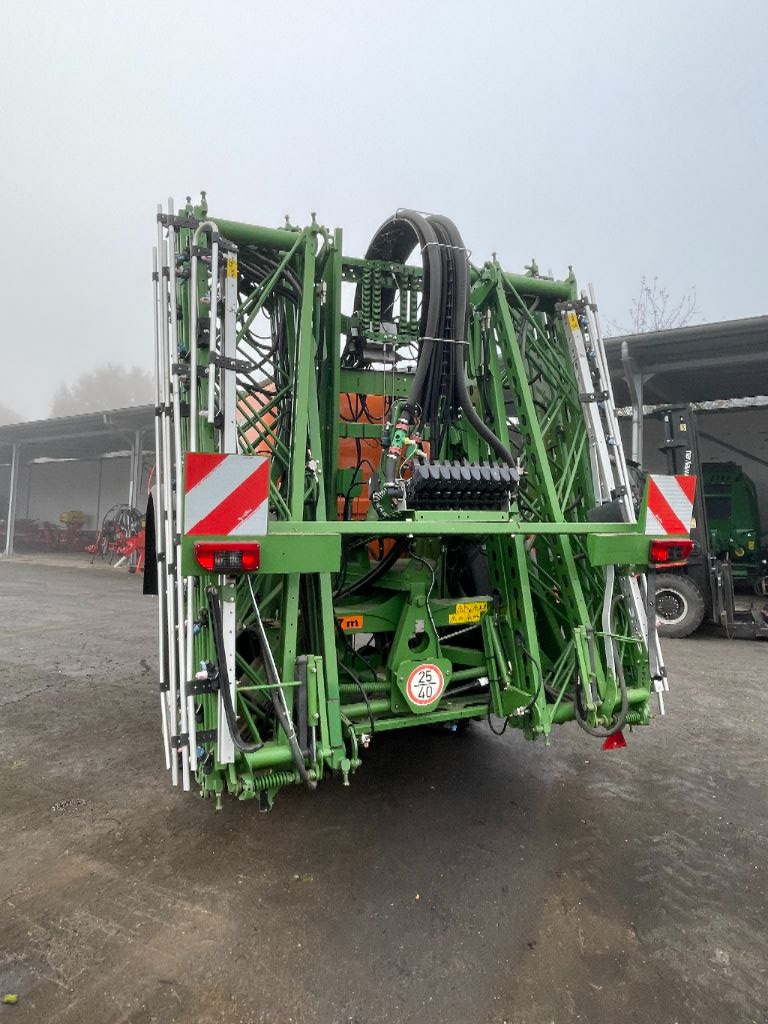 Feldspritze typu Amazone UG3000 Super, Gebrauchtmaschine v Noerdange (Obrázek 6)