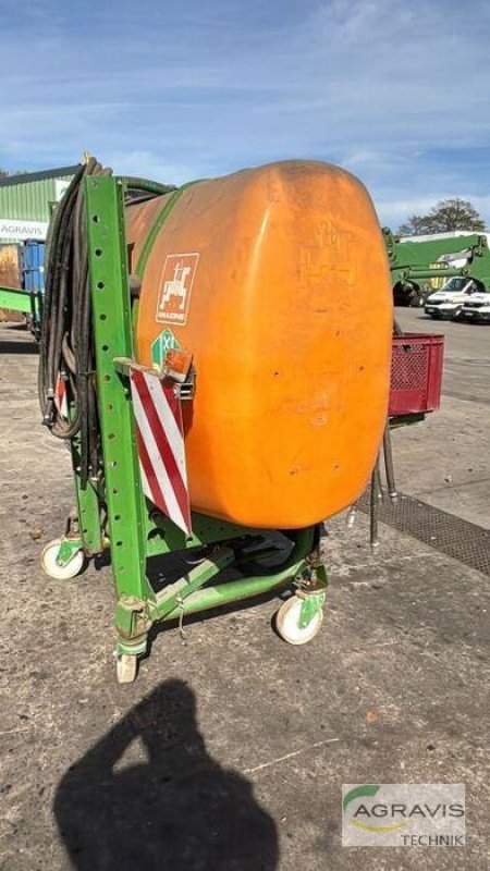 Feldspritze za tip Amazone US 1005, Gebrauchtmaschine u Ahaus-Wessum (Slika 2)