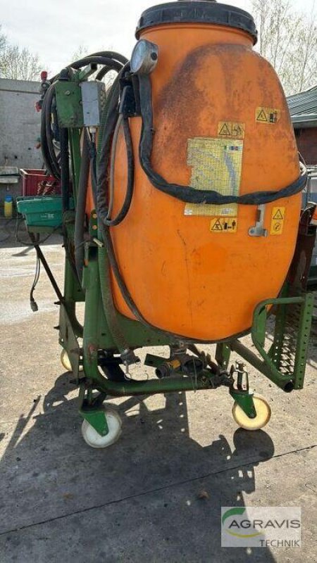 Feldspritze za tip Amazone US 1005, Gebrauchtmaschine u Ahaus-Wessum (Slika 4)