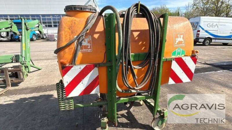 Feldspritze za tip Amazone US 1005, Gebrauchtmaschine u Ahaus-Wessum (Slika 3)