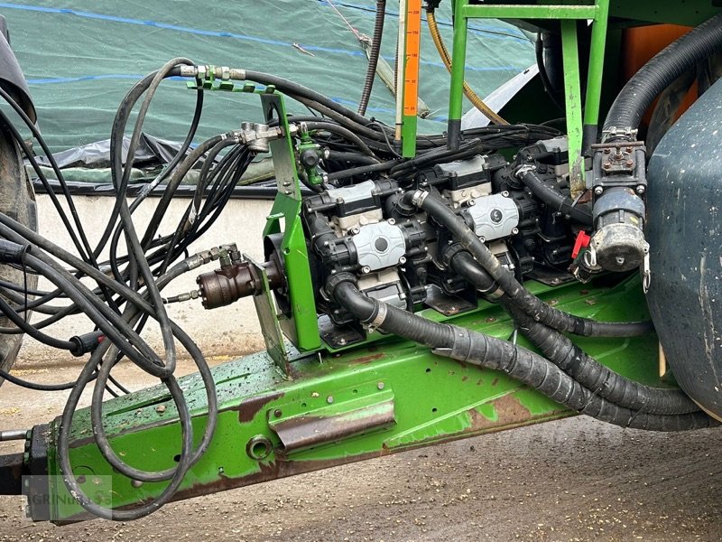 Feldspritze del tipo Amazone UX 11200, Gebrauchtmaschine en Prenzlau (Imagen 2)