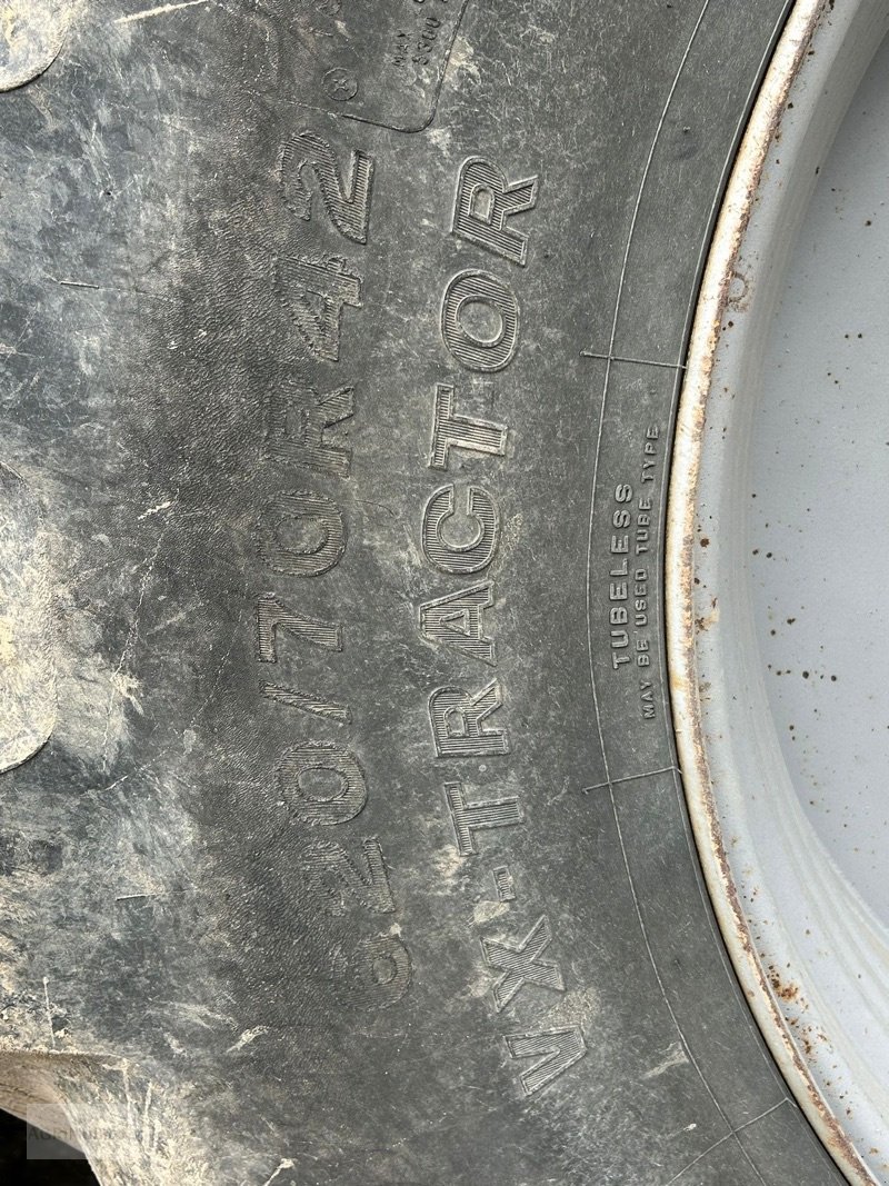 Feldspritze del tipo Amazone UX 11200, Gebrauchtmaschine en Prenzlau (Imagen 3)