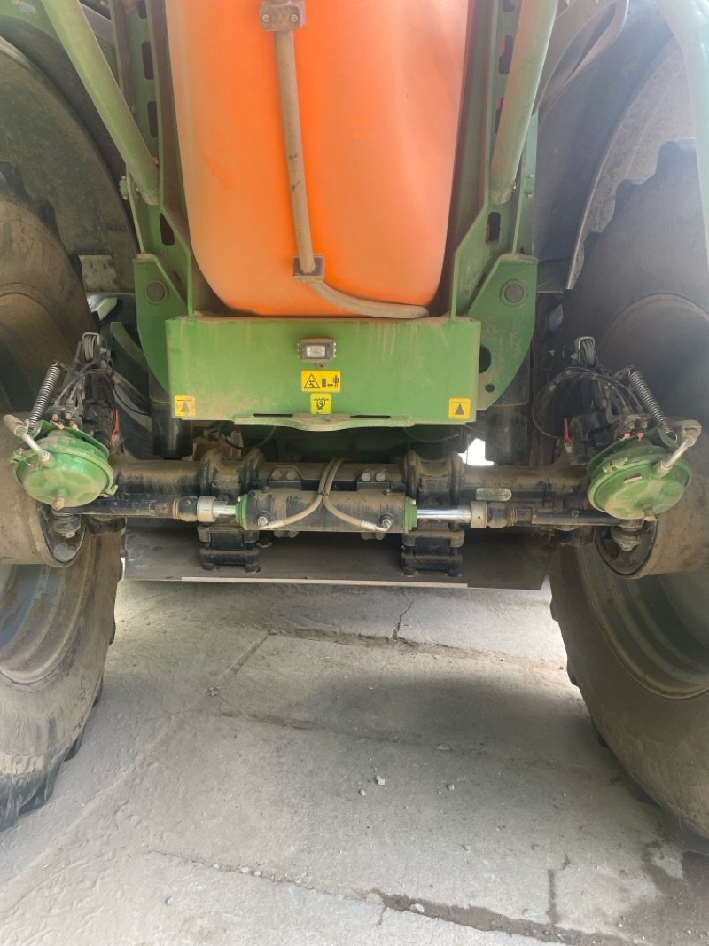 Feldspritze of the type Amazone UX 11201 Super (36m), Gebrauchtmaschine in Plau am See / OT Klebe (Picture 3)