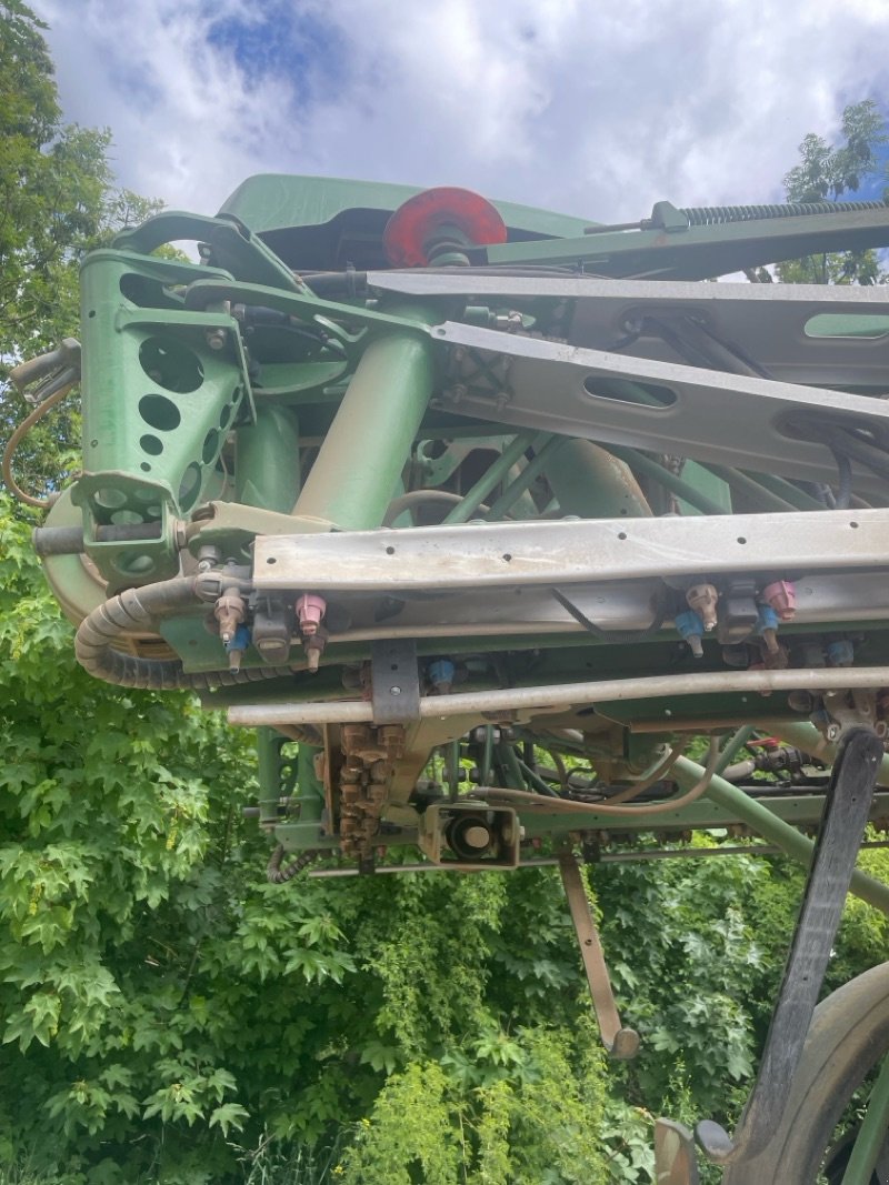 Feldspritze of the type Amazone UX 11201 Super (36m), Gebrauchtmaschine in Plau am See / OT Klebe (Picture 4)