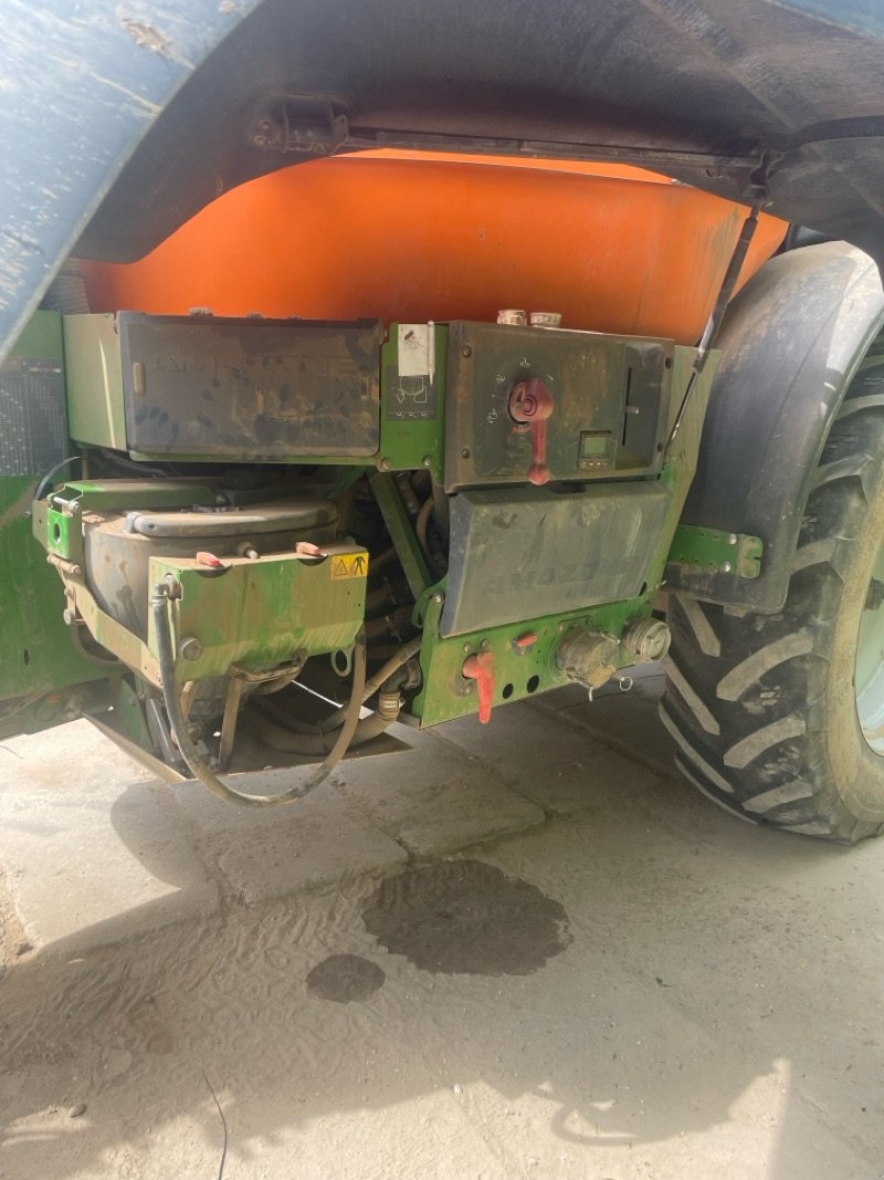 Feldspritze of the type Amazone UX 11201 Super (36m), Gebrauchtmaschine in Plau am See / OT Klebe (Picture 9)