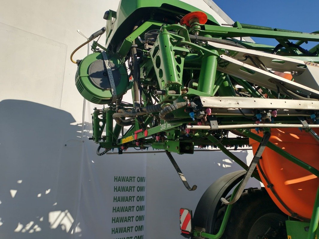 Feldspritze of the type Amazone UX 11201 Super (36m), Gebrauchtmaschine in Plau am See / OT Klebe (Picture 12)