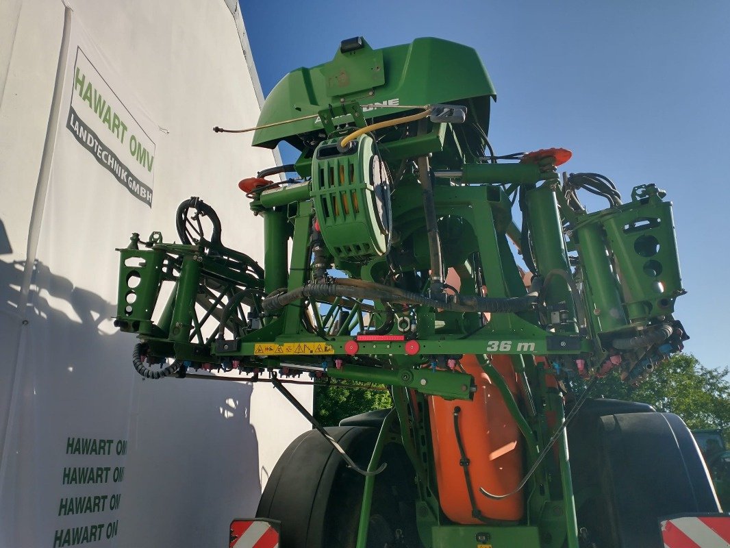 Feldspritze of the type Amazone UX 11201 Super (36m), Gebrauchtmaschine in Plau am See / OT Klebe (Picture 13)