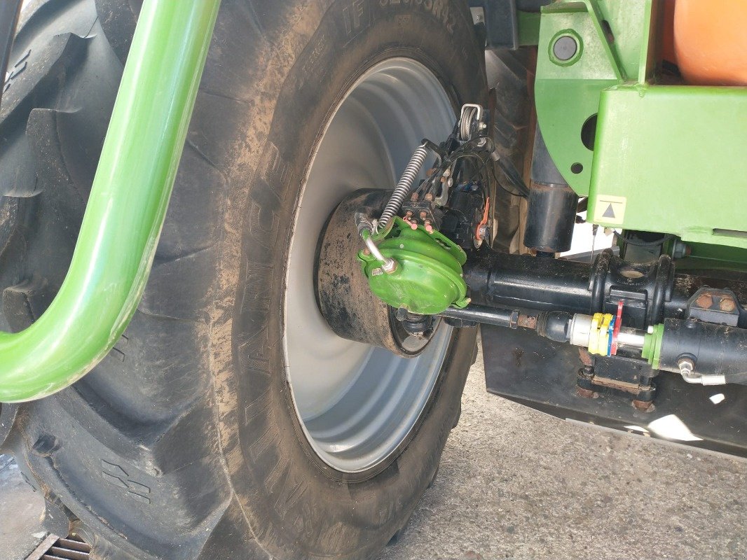 Feldspritze of the type Amazone UX 11201 Super (36m), Gebrauchtmaschine in Plau am See / OT Klebe (Picture 14)