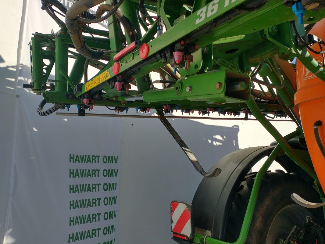 Feldspritze of the type Amazone UX 11201 Super (36m), Gebrauchtmaschine in Plau am See / OT Klebe (Picture 15)