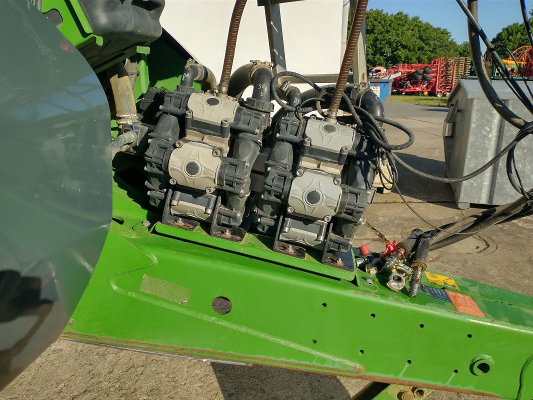 Feldspritze of the type Amazone UX 11201 Super (36m), Gebrauchtmaschine in Plau am See / OT Klebe (Picture 19)