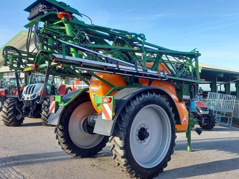 Feldspritze of the type Amazone UX 3200 Special Feldspritze gezogen, Gebrauchtmaschine in St. Marienkirchen (Picture 7)