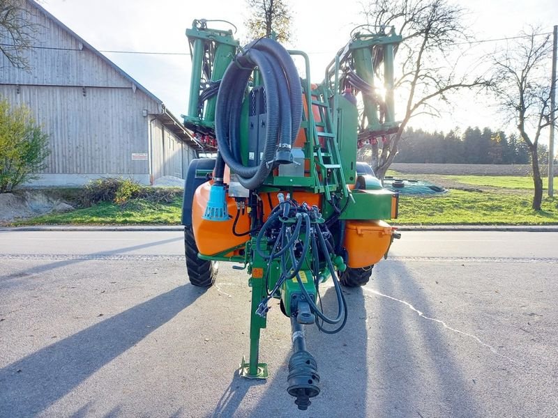 Feldspritze of the type Amazone UX 3200 Special Feldspritze gezogen, Gebrauchtmaschine in St. Marienkirchen (Picture 2)