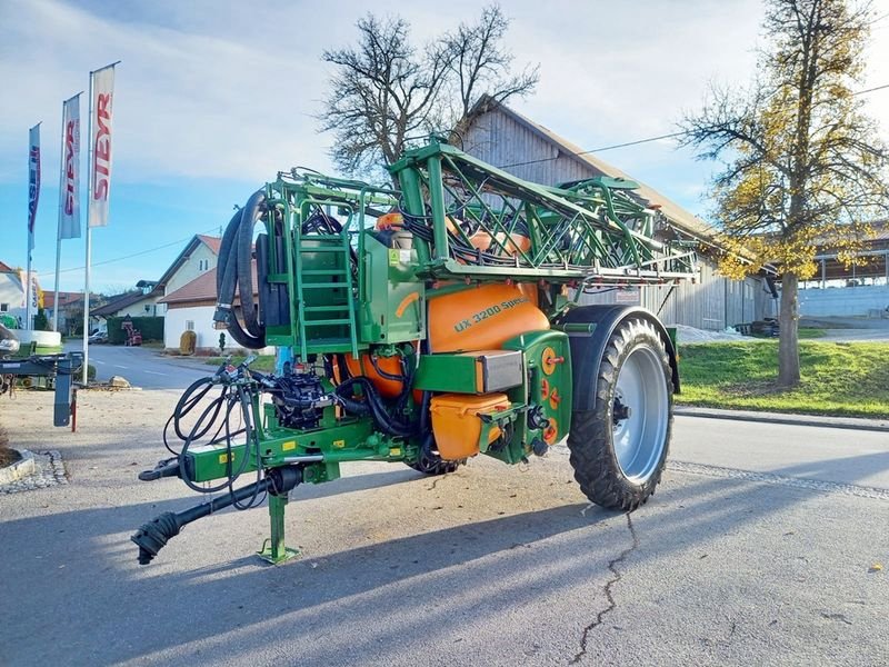 Feldspritze vrste Amazone UX 3200 Special Feldspritze gezogen, Gebrauchtmaschine v St. Marienkirchen (Slika 1)