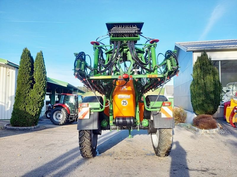 Feldspritze of the type Amazone UX 3200 Special Feldspritze gezogen, Gebrauchtmaschine in St. Marienkirchen (Picture 8)