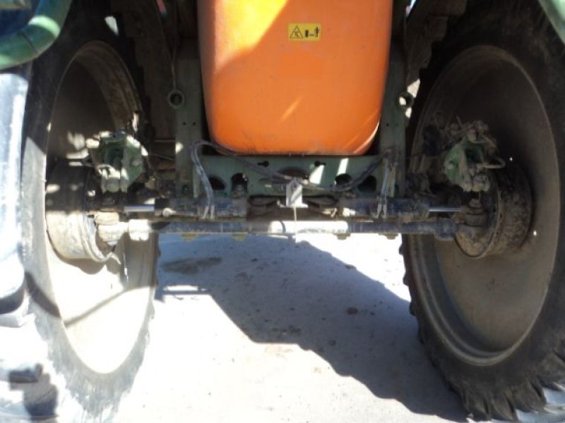 Feldspritze του τύπου Amazone UX 3200 SPECIAL, Gebrauchtmaschine σε MOULLE (Φωτογραφία 8)