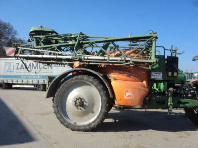 Feldspritze του τύπου Amazone UX 3200 SPECIAL, Gebrauchtmaschine σε MOULLE (Φωτογραφία 2)