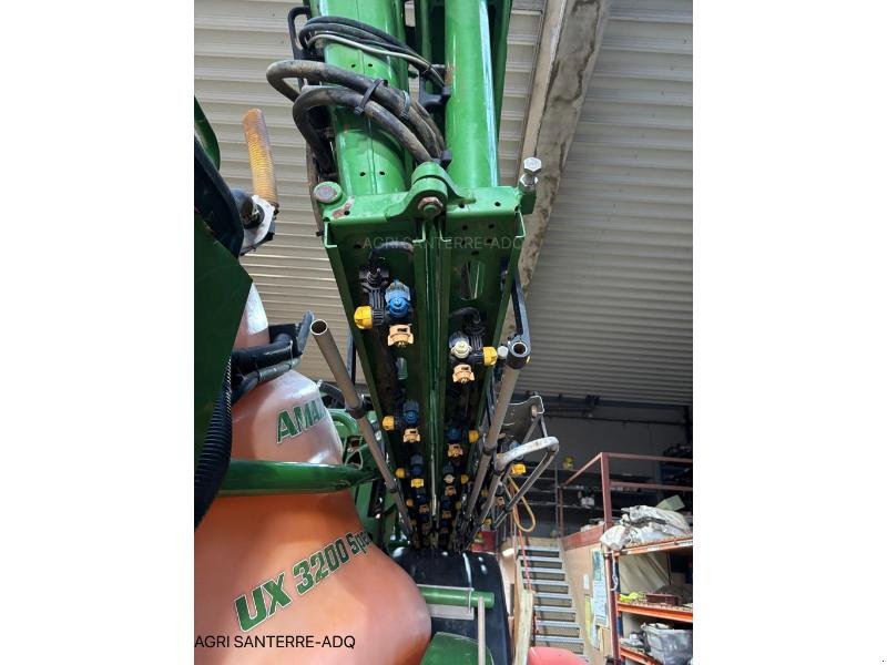 Feldspritze tipa Amazone UX 3200, Gebrauchtmaschine u ROYE (Slika 5)