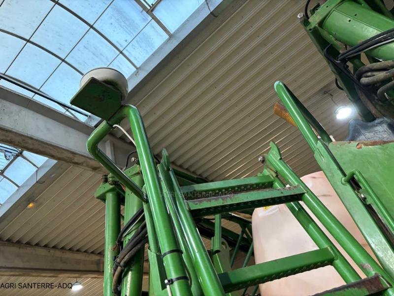 Feldspritze tipa Amazone UX 3200, Gebrauchtmaschine u ROYE (Slika 3)