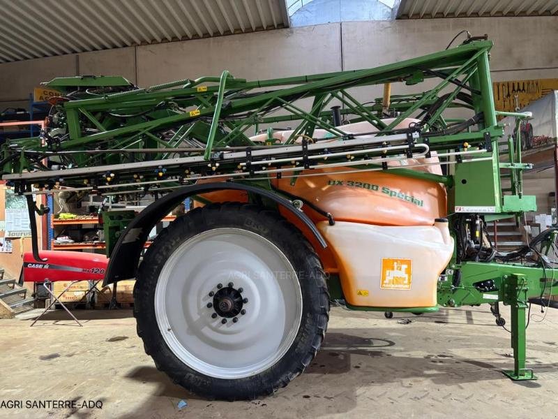 Feldspritze tipa Amazone UX 3200, Gebrauchtmaschine u ROYE (Slika 1)