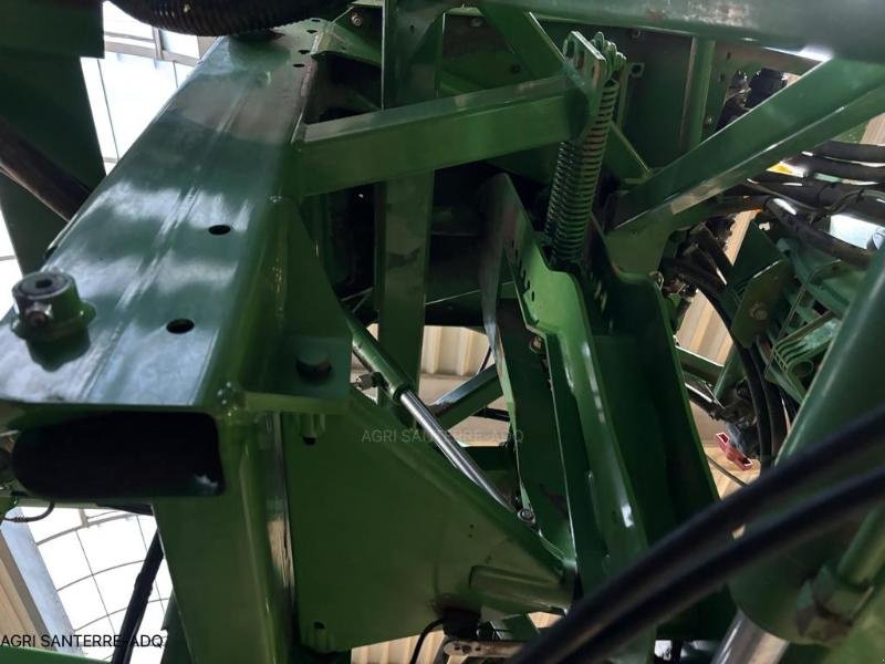 Feldspritze tipa Amazone UX 3200, Gebrauchtmaschine u ROYE (Slika 11)