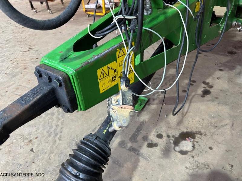 Feldspritze tipa Amazone UX 3200, Gebrauchtmaschine u ROYE (Slika 7)