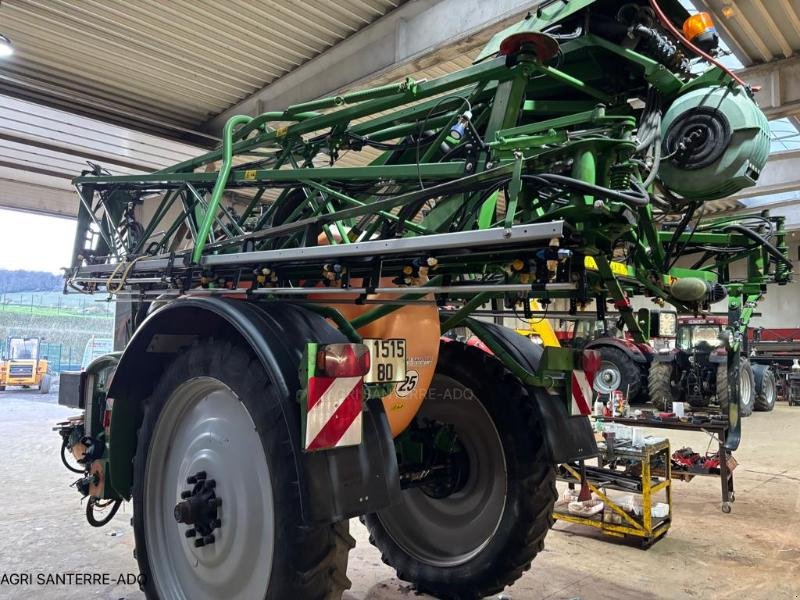 Feldspritze tipa Amazone UX 3200, Gebrauchtmaschine u ROYE (Slika 10)