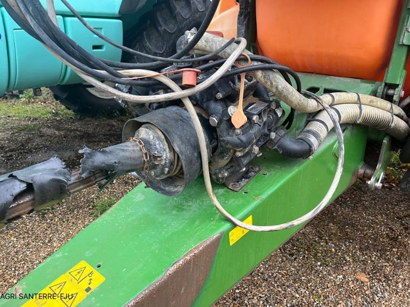 Feldspritze del tipo Amazone UX 3200, Gebrauchtmaschine In ROYE (Immagine 3)