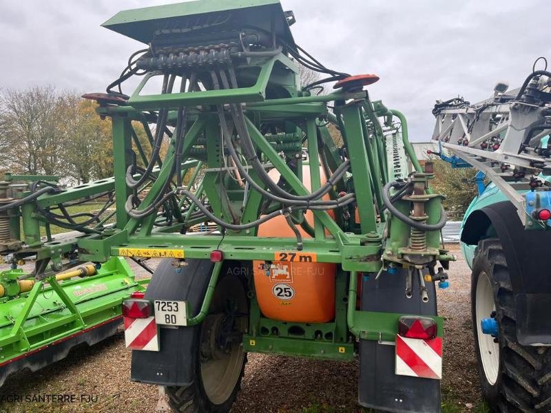Feldspritze del tipo Amazone UX 3200, Gebrauchtmaschine In ROYE (Immagine 7)