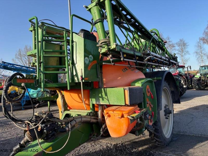 Feldspritze του τύπου Amazone UX 3200, Gebrauchtmaschine σε ROYE (Φωτογραφία 10)