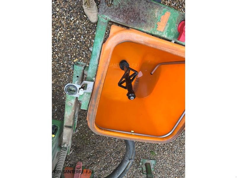 Feldspritze del tipo Amazone UX 3200, Gebrauchtmaschine In ROYE (Immagine 11)