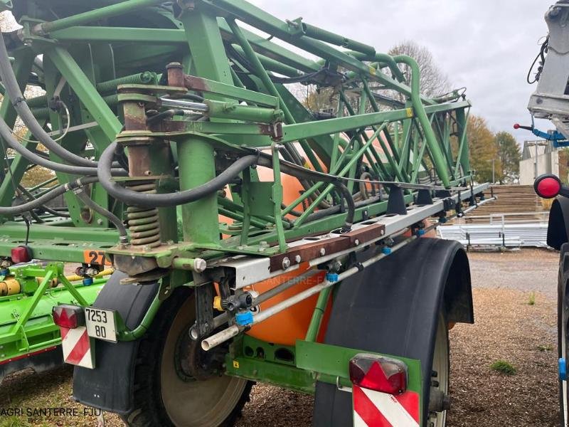 Feldspritze del tipo Amazone UX 3200, Gebrauchtmaschine In ROYE (Immagine 5)